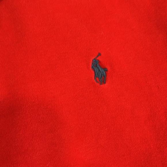 Polo Ralph Lauren Men's Classic-Fit Mesh Polo Shirt - Picture 7 of 9